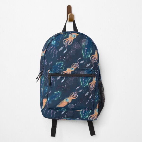 Item preview, Night Catch designed and sold by Umbrella Beast.