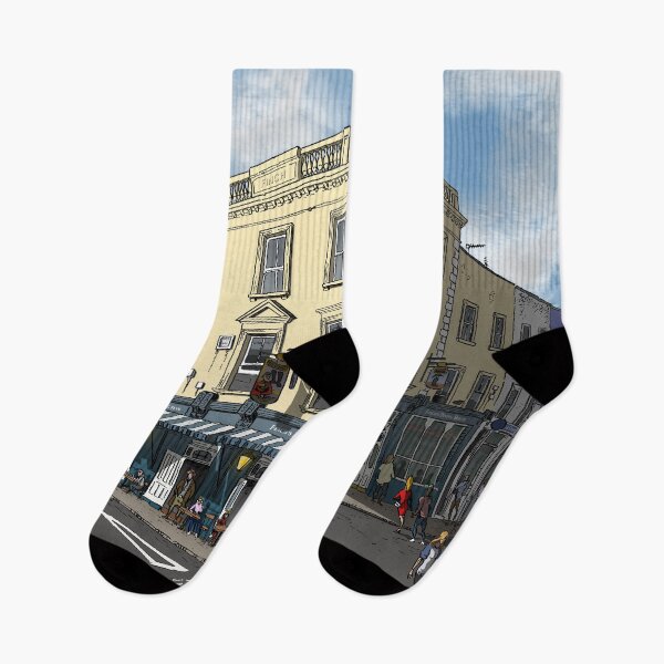 Item preview, London Bar designed and sold by matjackson.