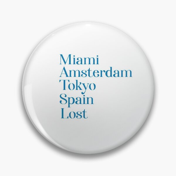 Item preview, Frank Ocean— Lost designed and sold by annagcrow.