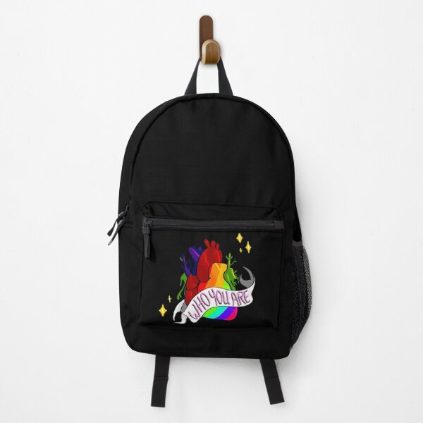 Item preview, PRIDE in Who You Are designed and sold by sebbidesu.