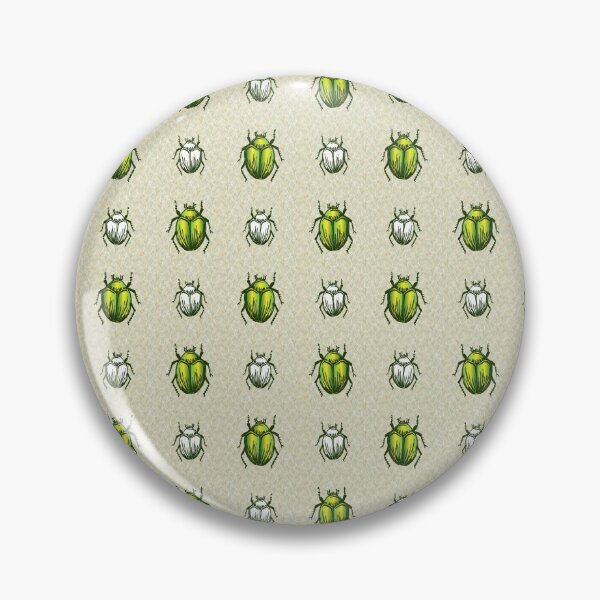Item preview, Hand drawn giant fruit bug realistic cartoon. designed and sold by Limolida.