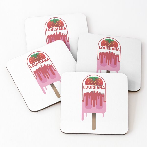Item preview, Capital City Pops - Louisiana designed and sold by bryce2006.