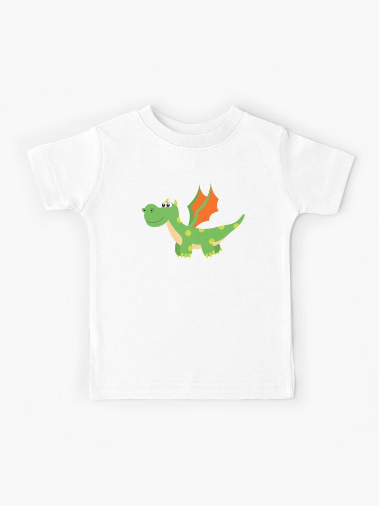 children's solid color t shirts