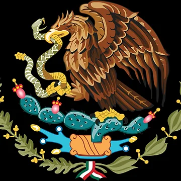 Imagen de la obra Mexico de solostsofaded