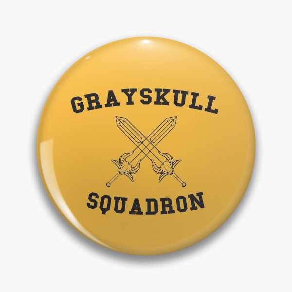 Item preview, She Ra Grayskull Squadron Rebel Logo - Black designed and sold by metalbeifong.