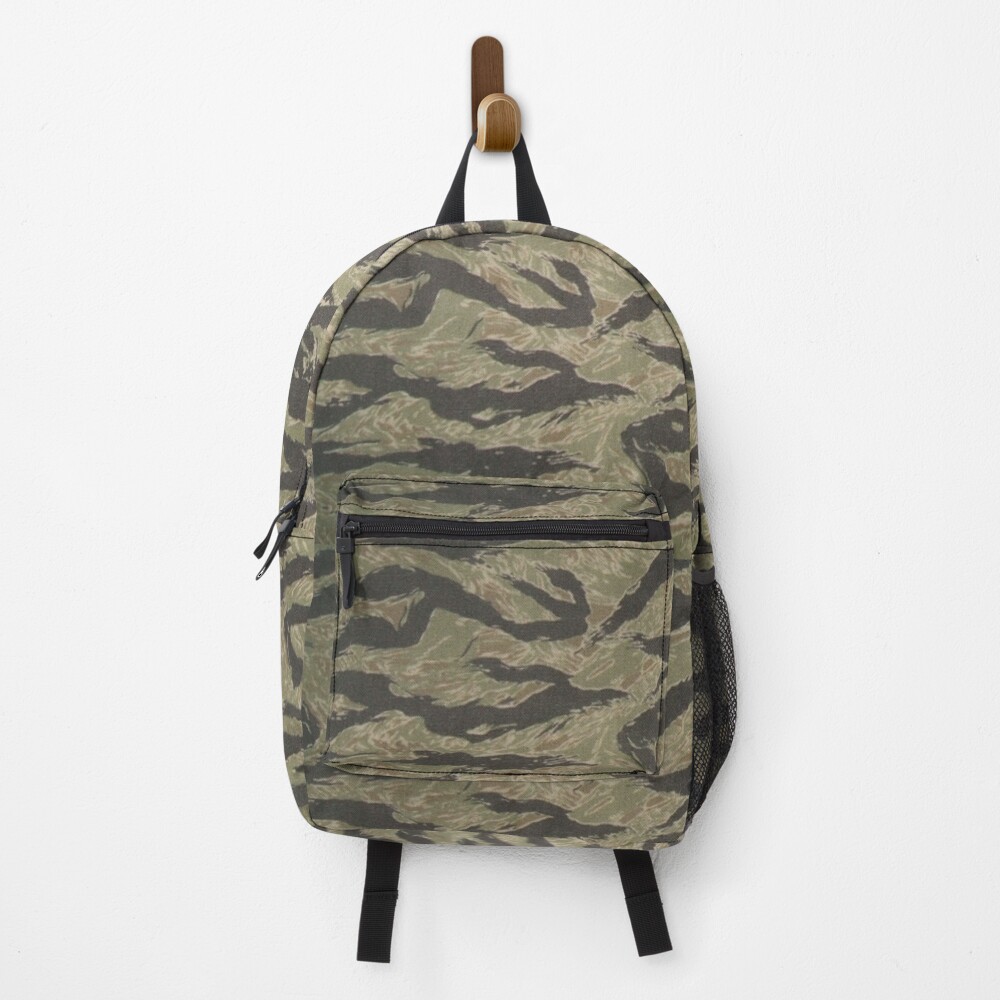 cute camo backpack