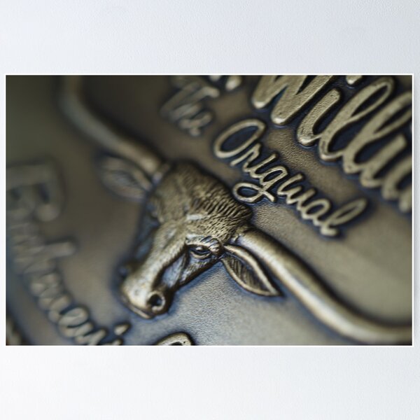 Item preview, RMWilliams designed and sold by Rob Moffatt.