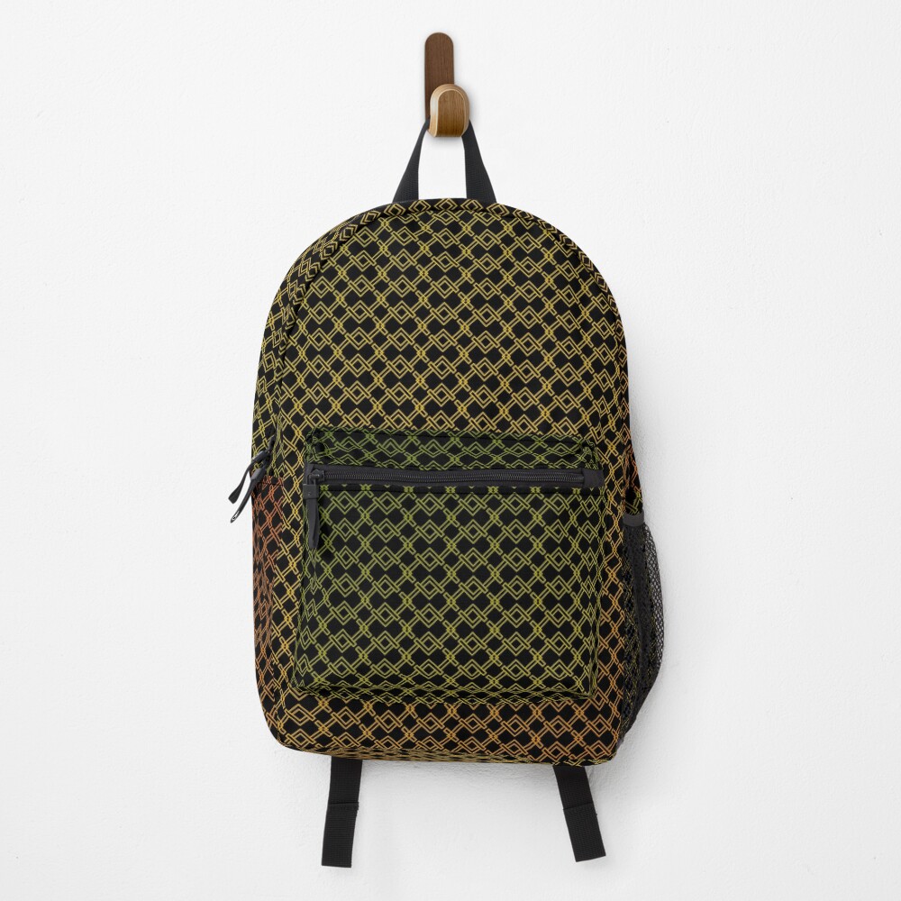 Item preview, Backpack designed and sold by MerchHouse.