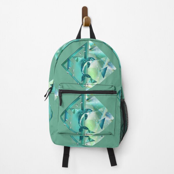 Item preview, DOLPHIN PRISMS 324. designed and sold by sana90.