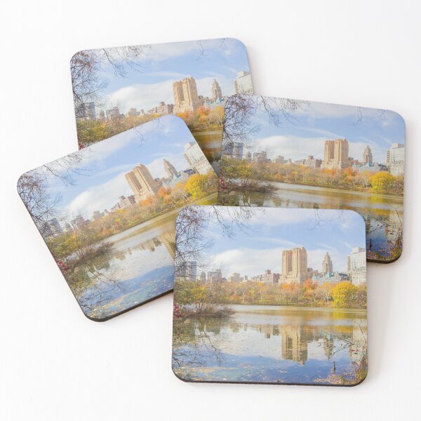 Item preview, In The Ramble designed and sold by raymondwarenyc.