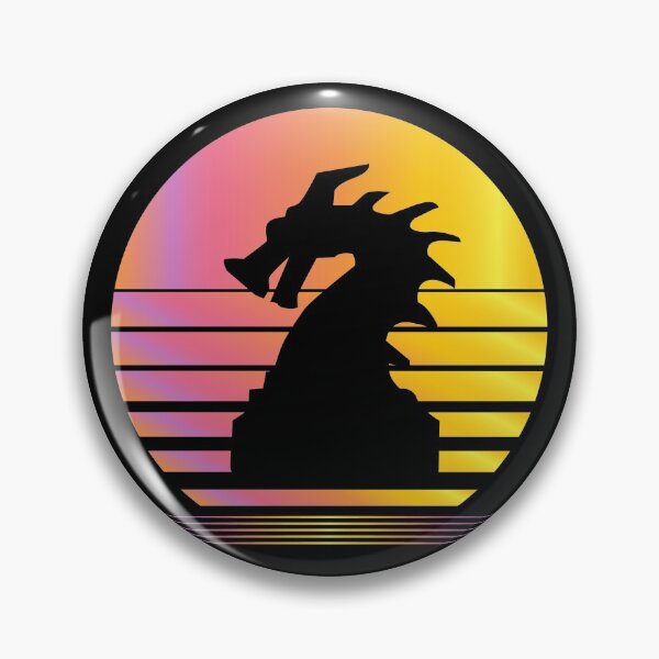 Item preview, Clank Synthwave - Board Game Inspired Graphic - Tabletop Gaming  - BGG designed and sold by MeepleDesign.
