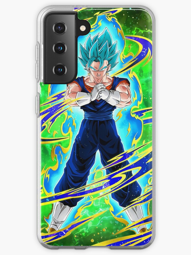 DRAGON BALL LORD BEERUS ANIME MANGA Samsung Galaxy S20 FE Case Cover