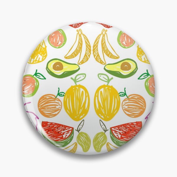 Item preview, Fruit Mix  designed and sold by mattpanta.