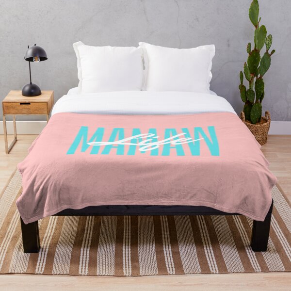 Item preview, Mamaw Life Bold  designed and sold by gearupgrand.