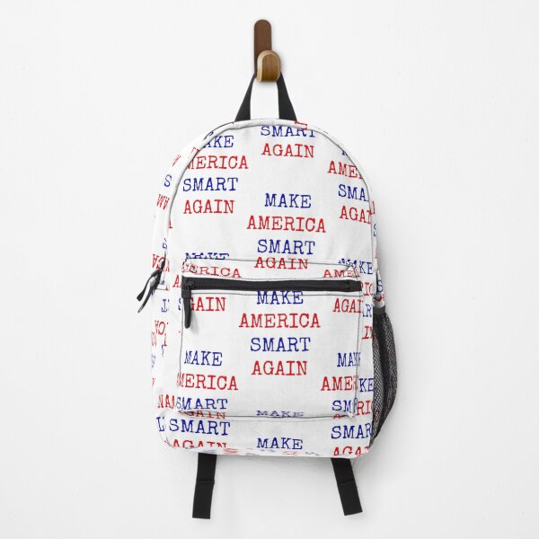 Item preview, Make America Smart Again designed and sold by Kristina Gale.