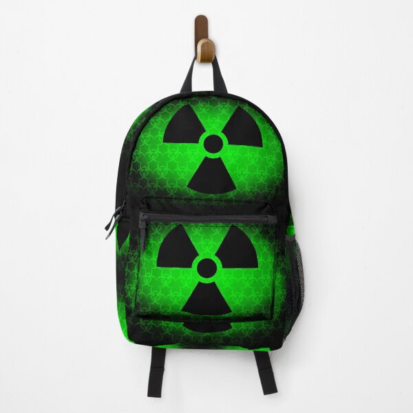 Item preview, Radioactive Biohazard designed and sold by jc007.
