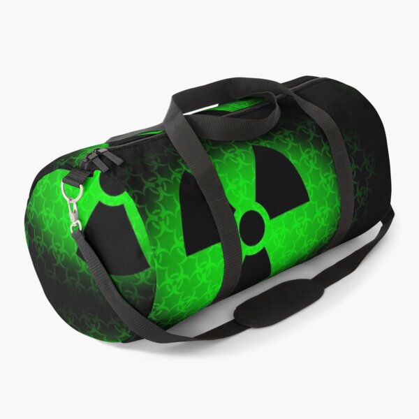 Item preview, Radioactive Biohazard designed and sold by jc007.
