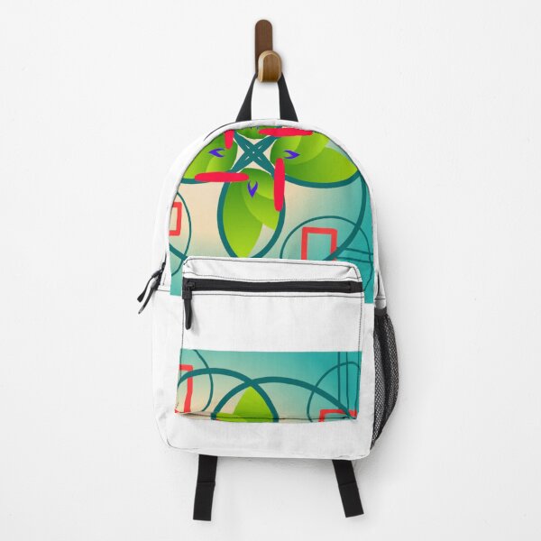 Item preview, Colourful design for redbubble designed and sold by Shailesh Shirgaonkar.