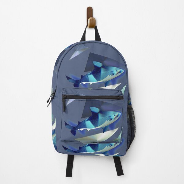 Item preview, SHARK PRISM SEA 322. designed and sold by sana90.