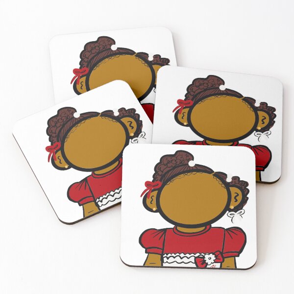 Item preview, Lauryn Baby designed and sold by blackgirljoy.