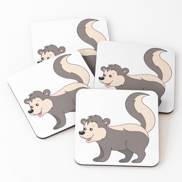 Item preview, Cute Skunk Little Stinker designed and sold by samshirts.