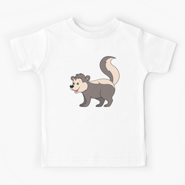 Little Stinker - Toddler Embroidered Shirt — Little Storey's