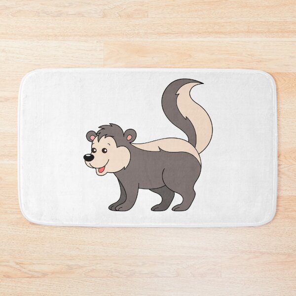 Item preview, Cute Skunk Little Stinker designed and sold by samshirts.
