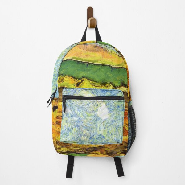 Item preview, Hilly Landscape South Africa KPA designed and sold by karynpeters.