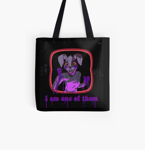 I Am One of Them - Vannie Tote Bag for Sale by MLDAV