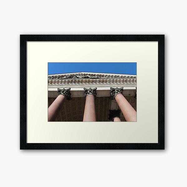 Item preview, columns and portico designed and sold by mrivserg.