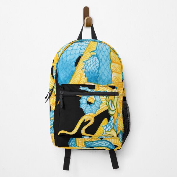 Item preview, Blue Dragon designed and sold by Salocin.