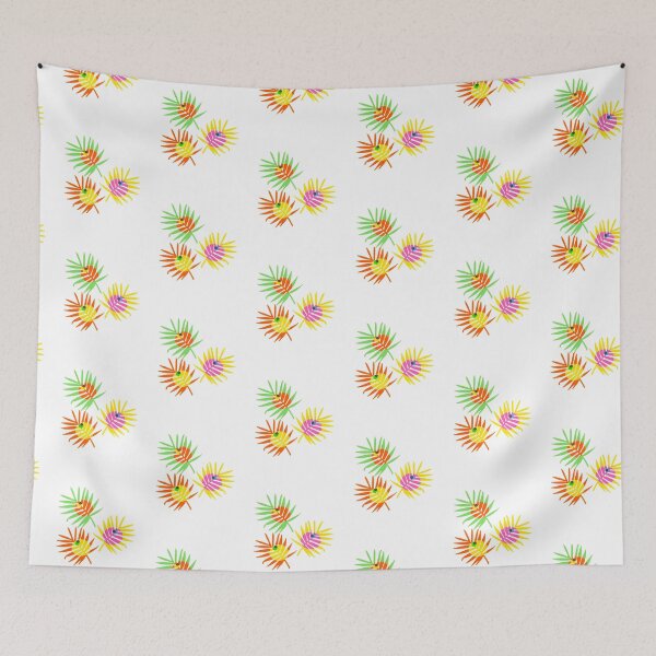Item preview, Tropical Vibes designed and sold by SpiritualBeing.