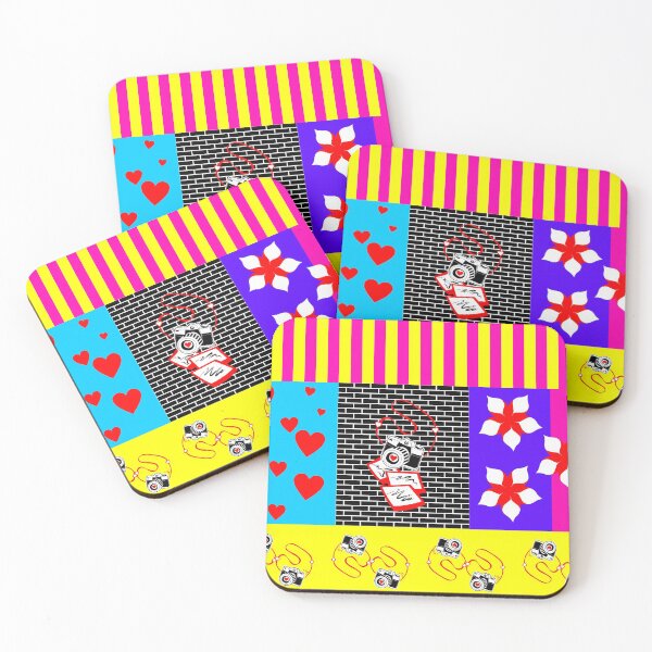 Item preview, Phone Sickers designed and sold by Bettylop.