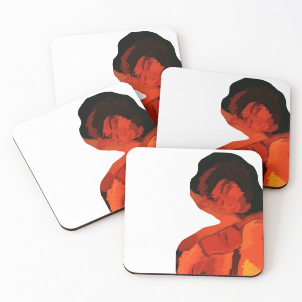 Item preview, American boyfriend Kevin Abstract designed and sold by bruh what.