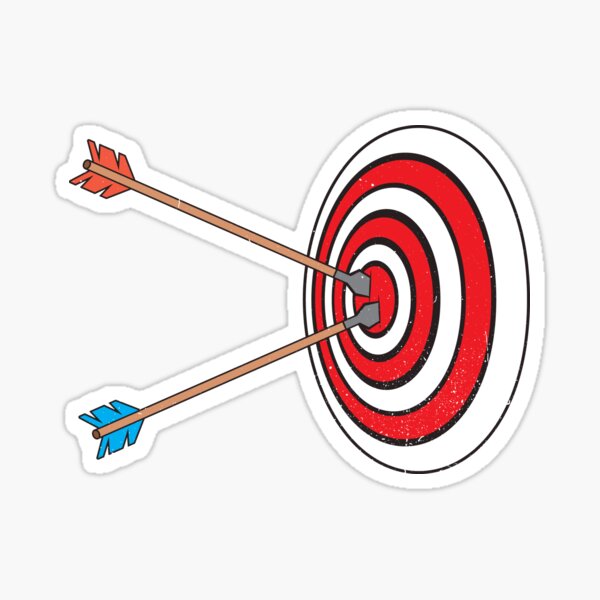 Item preview, Archery Target Archer Bow Arrow Hunting Sport Gift designed and sold by haselshirt.