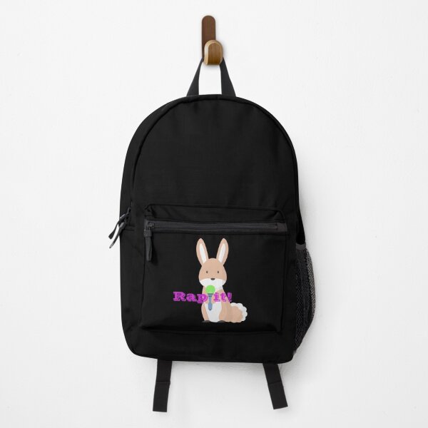 Item preview, Rap it rabbit designed and sold by Raseelvm.
