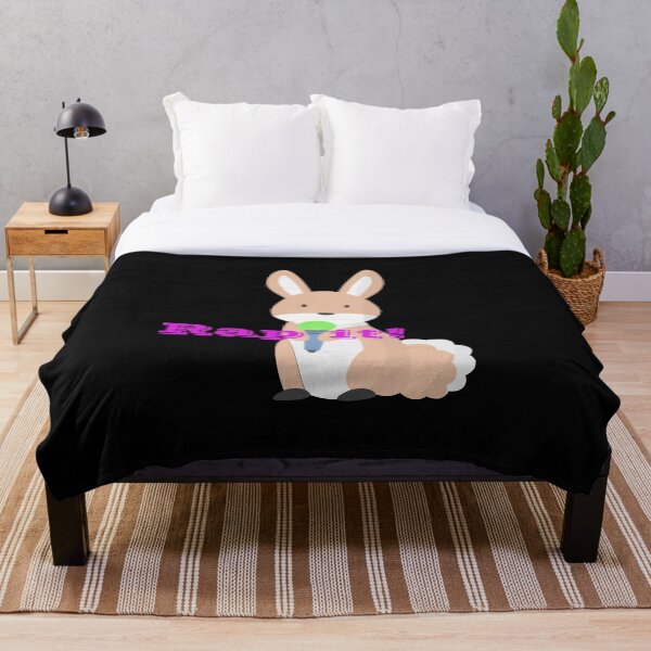Item preview, Rap it rabbit designed and sold by Raseelvm.