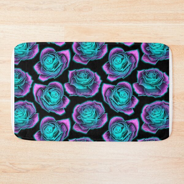 Item preview, Dark roses, dark rose designed and sold by NostalgicSpirit.