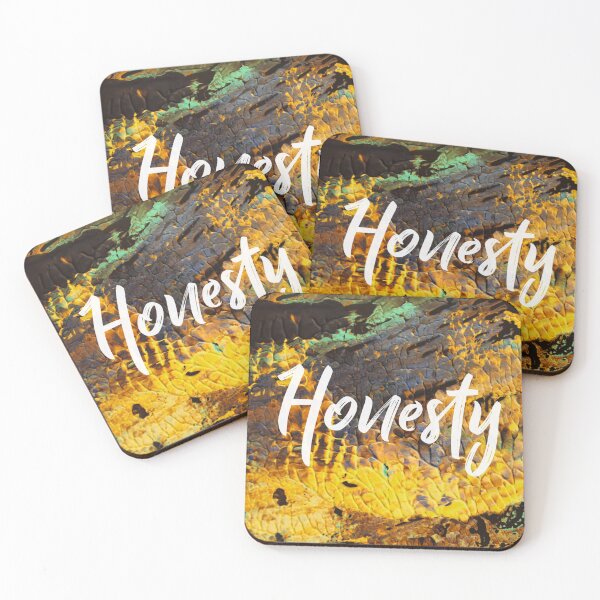Item preview, Honesty designed and sold by ElenaDanilo.