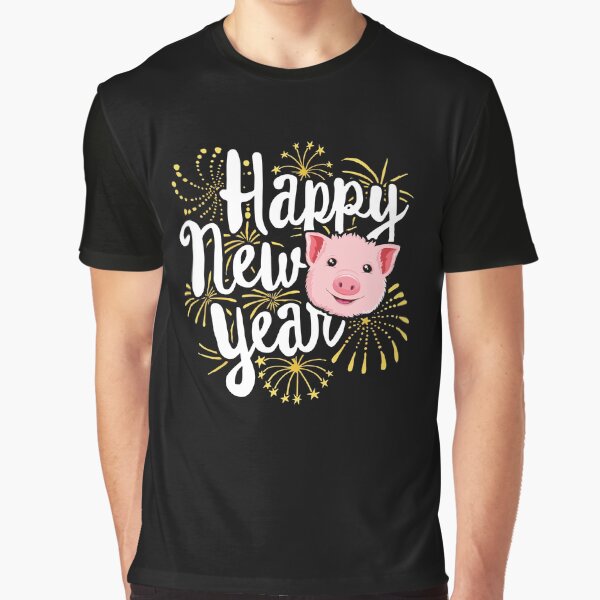new years shirts 2019