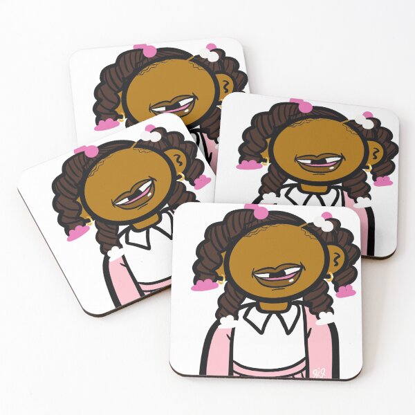 Item preview, Lauryn is the girl! designed and sold by blackgirljoy.