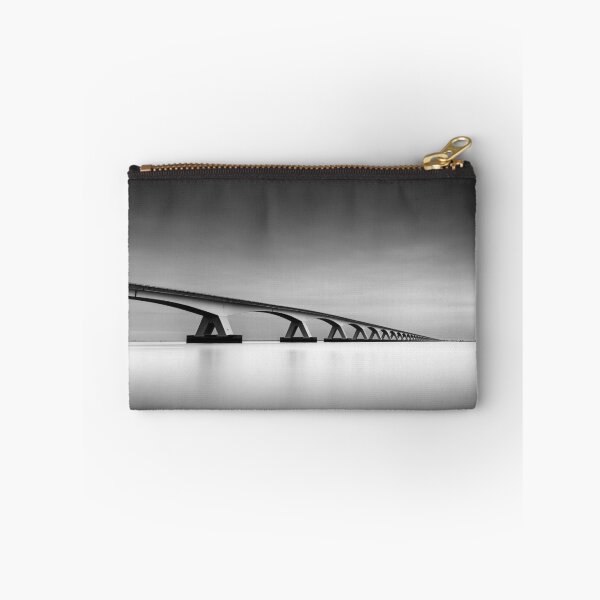 Item preview, Zeeland bridge designed and sold by MartijnKort.