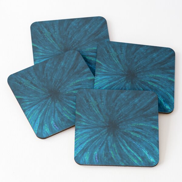 Item preview, In or Out Blues designed and sold by CatchLeivers.