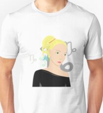 Capricorn Unisex T-Shirt