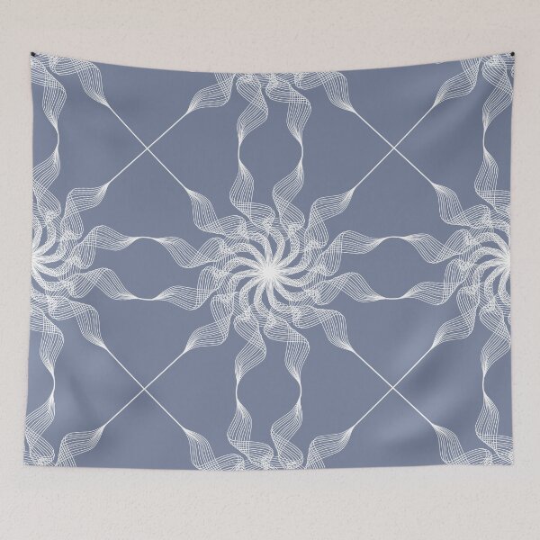 Item preview, Gossamer Blue designed and sold by raymondwarenyc.