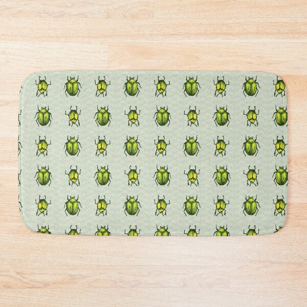 Item preview, Hand drawn giant fruit bug realistic cartoon. designed and sold by Limolida.