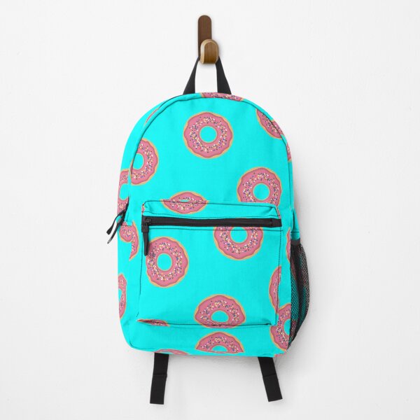 Item preview, Donut Pattern I designed and sold by Lemon Pepper.