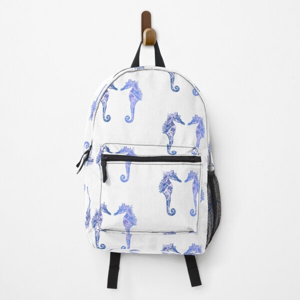 Item preview, Sea Horse Harmony designed and sold by Manitarka.