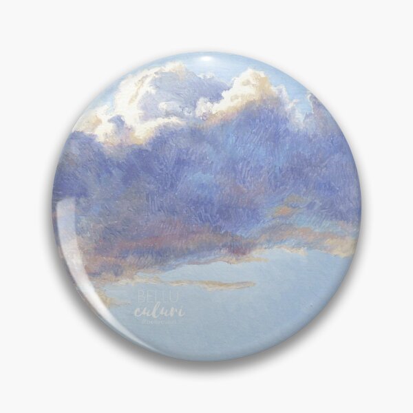 Item preview, Cloud 3 | Nature designed and sold by BelluCuluri.