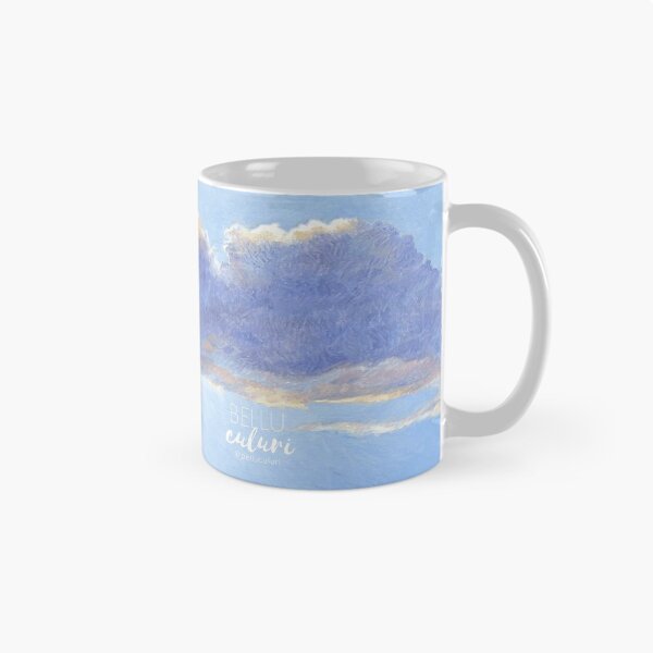 Item preview, Cloud 3 | Nature designed and sold by BelluCuluri.